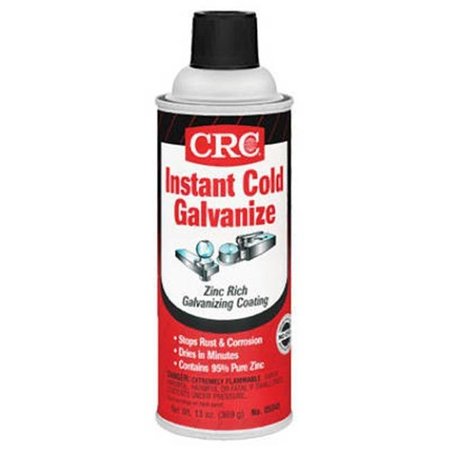 CRC CRC C28-6054 13 oz Marine Instant Galvanize C28-6054